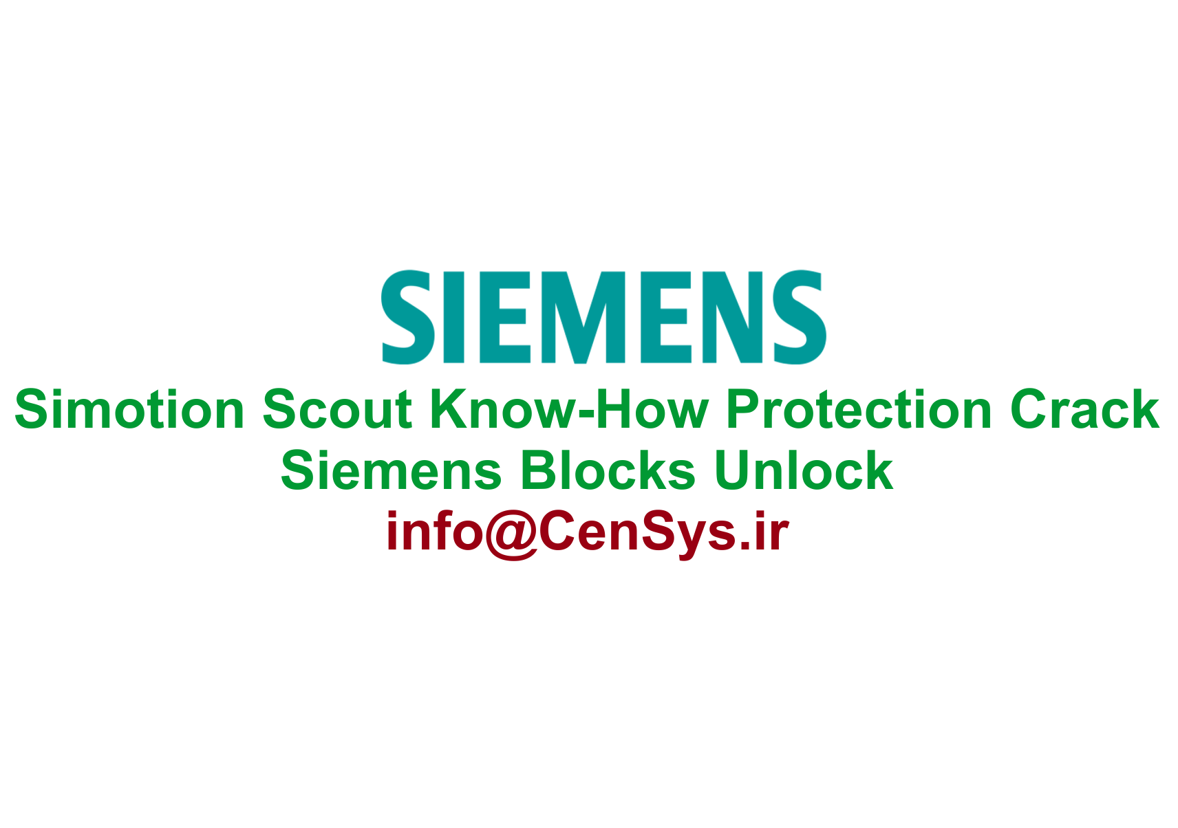 crack simotion password